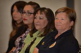 Law enforcement symposium shines spotlight