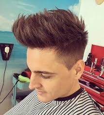 50 Stylish Undercut Hairstyles for Men to Try in 2024