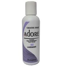 ( 16) semi permanent hair dye. 15 Best Drugstore Purple Hair Dyes