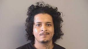 Tulsa Man Accused Of Exposing Himself To Minor