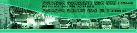 No obligation · free quotes · get matched to pros P A R A G O N C O N C R E T E S D N B H D