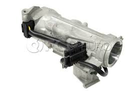Vw Key Stuck? 2005-2010 Vw Jetta Mk5 Complete Ignition Lock Replacement Oem  1K0905841 - Youtube