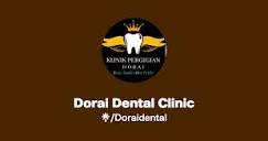 Dorai Dental Clinic | Instagram, Facebook | Linktree