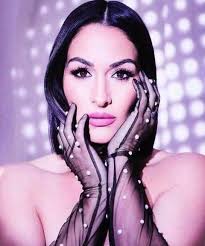 Nicole looks beautiful as always ❤️