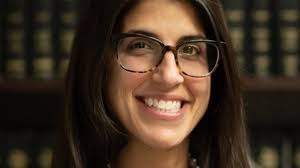 CNY native Danielle Fogel nominated as Republican Party Candidate for  Supreme Court Judge