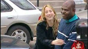 White Couple Black Baby Youtube