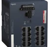 Modicon Networking