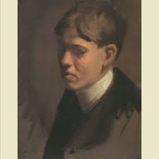 Milestone Monday July 22nd marks the birthday of American realist painter  and printmaker Edward Hopper (1882-1967). Born in Nyack, New York, Hopper  took to art at a young age exploring shadows and