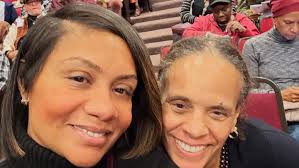 Greater Queens Links