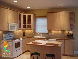 أشكال مطابخ خشبية بتصميمات عصرية دهانات مطابخ خشب 2017 2018 kitchen decor kitchen cabinets