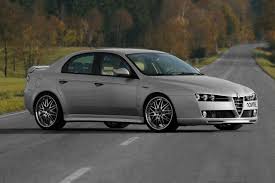 Image result for Grigio Travertino 2007 Alfa-Romeo