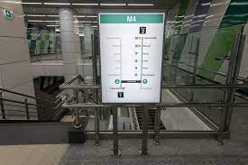 Он расположен на площади чибрит или клабучет, на пересечении улиц гривица, проспекта иона михалаче и дороги бухарестий ной. Fotografii Cu Noile StaÈ›ii De Metrou Din BucureÈ™ti Ca SÄƒ È™tii Cu Ce Se Mai LaudÄƒ Guvernul