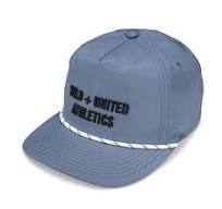 OEM/ODM Custom Flat Brim 3D Embroidered Unstructured Sports Cap 5 Panel Dad  Hat Perfect for Festival Merchandise