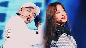 They debuted on may 2, 2018 with their first mini album i am. Bts X Gidle Gidle G I Dle 2020