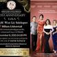 PNASC West Los Angeles 10th Anniversary Gala event in Universal City, CA