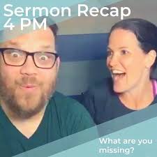 Just in case you have been missing the...