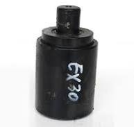EX30 Top Carrier Roller | O'Meara Parts