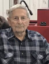 Obituary information for Gerald H. Peck