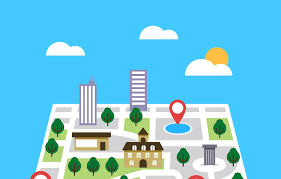 Googleマップ 地名や住所から緯度経度を取得してサイトに地図を表示する Into The Program