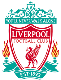 Liverpool F C Wikiwand I know this is unlikely seen as i'm pretty sure it's a special made one for the team, but does anybody know what font or where i can find the font used on the back of the shirts for european games?