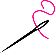 Sewing Needle Clip Art Clip Art Sewing Hacks Sewing Machine Cover