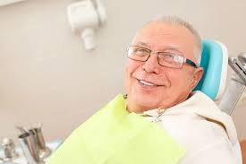 Oral Cancer Screenings Annapolis, MD