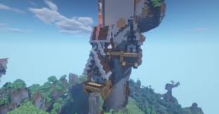 Jun 02, 2021 · um penhasco se abriu aos pés da torre eiffel no mês de maio com a inauguração da mais nova obra do artista francês jr. Casa No Penhasco House On The Cliff Minecraft Map