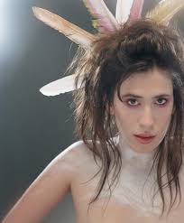 Listen Up! Imogen Heap's CD mediocre, lacks creative risks