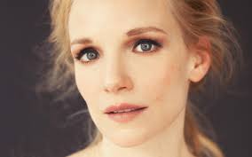 This Life's Marianne Farley