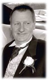 Condolence Book for Liam KENNY (Loughlinstown, Dublin)