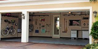 Clopay® has an easy visualization tool that helps you see your garage's true potential. Garage Organization Ideas 12 Tips And Tricks