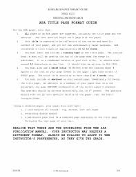 This includes research reports submitted to a professor or a manuscript submitted to a scholarly journal. Examples Of Title Pages For Research Papers Apa Format Shouldirefinancemyhome