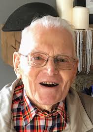 Obituary of Archie Fraser