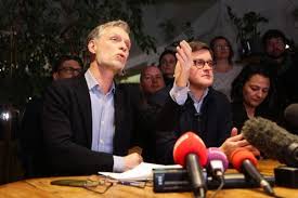 French Socialist Party's Delicate Balancing Act in Municipal Elections
