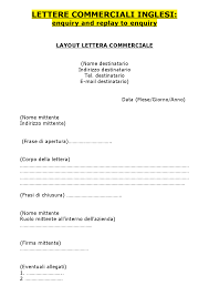 La formula nel caso in cui aveste ulteriori difficoltà nella redazione di una lettera formale, chiedete aiuto ad una persona più esperta di voi in questo ambito o. Esempi Di Lettera Formale In Inglese
