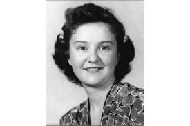 Mattie Coffman Obituary (1927