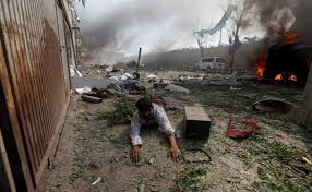 The terrorists seized bargram air base, which was the largest us. Qi6vsd881rge4m
