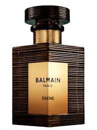 Ébène Pierre Balmain parfum - un nouveau parfum pour homme et femme 2024