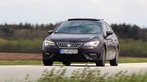 Seat leon 1.4 tsi act 150 fr 5dr. Im Gebrauchtwagencheck Seat Leon Heise Autos