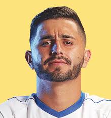 THESE ARE THE GOOD OLD DAYS