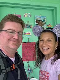 Sophia's 14th Birthday Celebration at Pop Century Resort