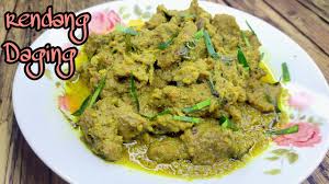 Disini kami sediakan resepi rendang daging khas untuk aidil adha yang mulia ini. 5 Resipi Rendang Daging Simple Untuk Tukang Masak Baru