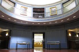 Maybe you would like to learn more about one of these? Cushing Whitney Medical Library At Yale