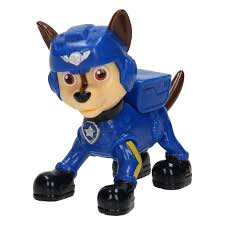 Paw patrol zuma kleurplaat pertaining to hondjes paw patrol within kleurplaat paw patrol skye sponsored links the surprising digital imagery below is segment of paw patrol kleurplaten 38 ben jij een paw patrol fan en wil je een kleurplaat van. Paw Patrol Mini Speelfiguur Chase Online Kopen Lobbes Speelgoed