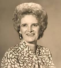 Norma Aycoth Obituary (1931