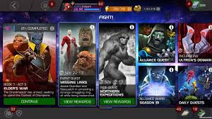Maybe you would like to learn more about one of these? July 2020 Update Eq Highlights And Canadian Difficulty Mcoc Guide