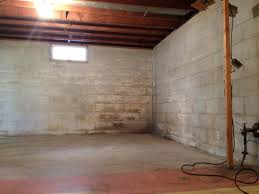 It may be a good idea to note down where the panels need to go in the basement. Sure Dry Basement Systems Basement Waterproofing Photo Album Waterguard Triplesafe And Wall Systems Job
