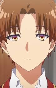 Classroom of the elite is a series of light novels that was later adapted into a manga and anime. Kiyotaka Ayanokouji Youkoso Jitsuryoku Shijou Shugi No Kyoushitsu E Myanimelist Net