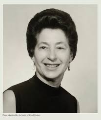 Carol Mosher's Instagram, Twitter & Facebook