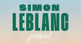 Simon Leblanc - Présent
